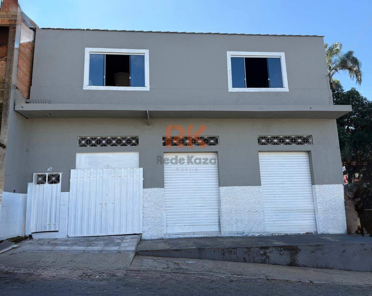 Casa comercial à venda no Jardim Laguna: 
