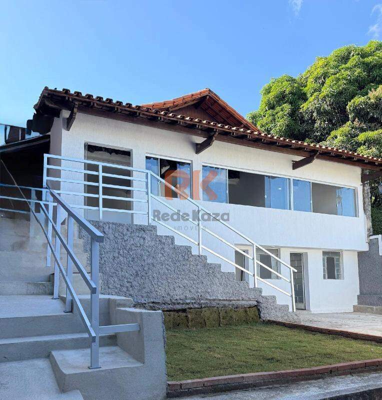 Casa comercial à venda no Jardim Laguna: 