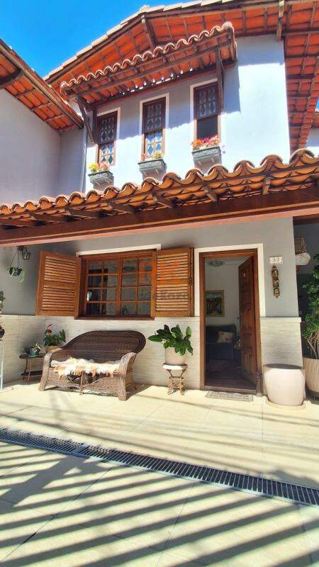Casa comercial à venda no Paquetá: 