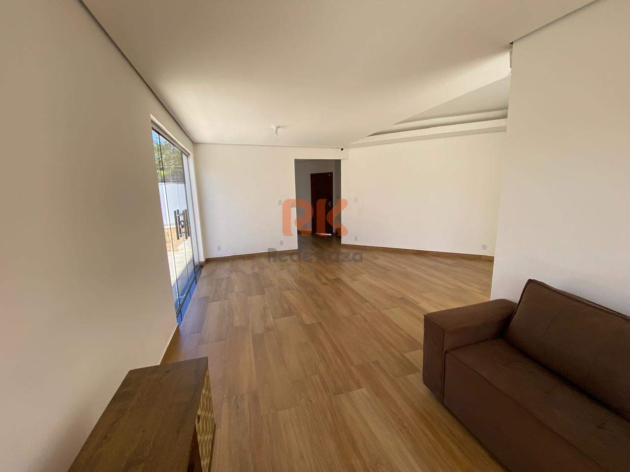 Casa à venda no Cabral: 