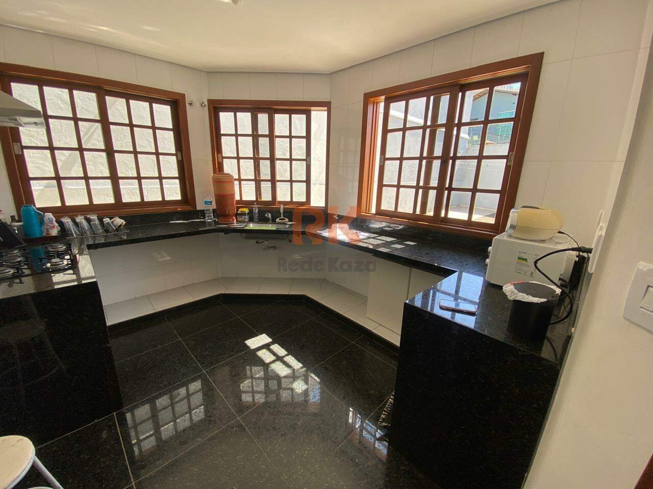 Casa à venda no Cabral: 
