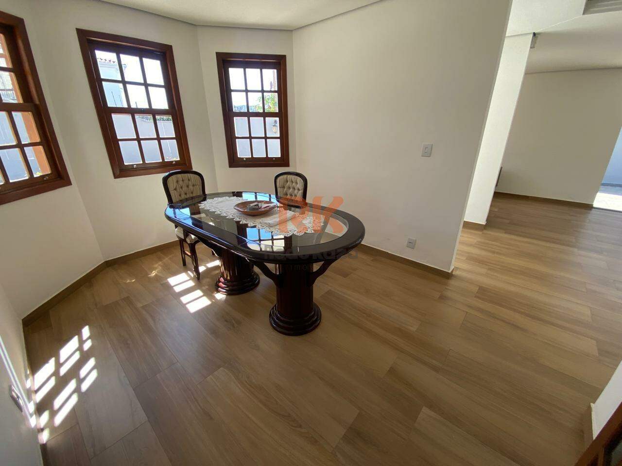 Casa à venda no Cabral: 