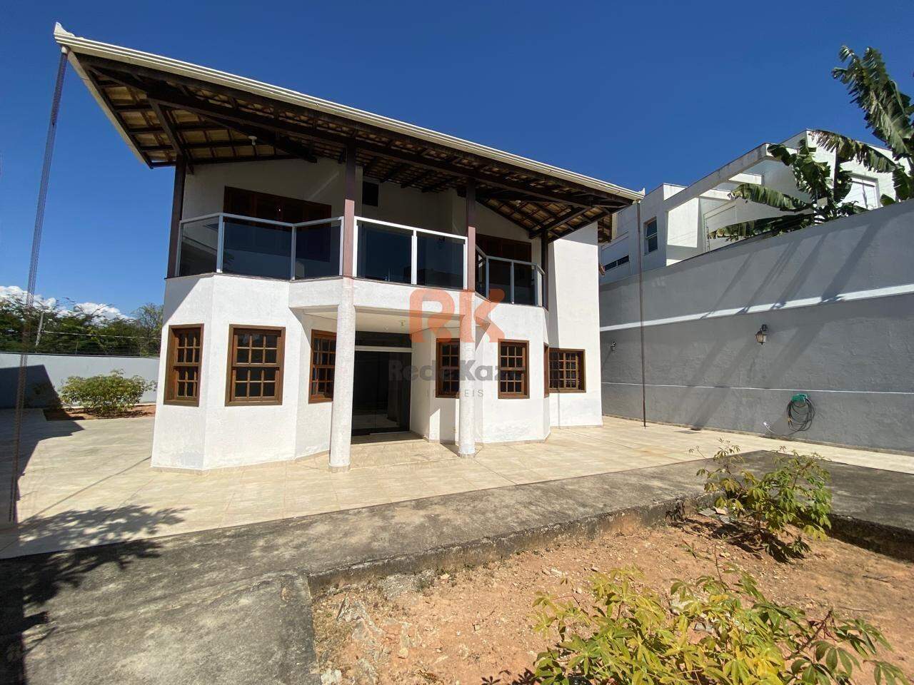 Casa à venda no Cabral: 