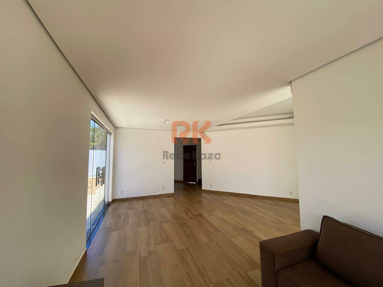 Casa à venda no Cabral: 