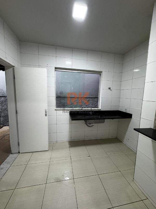 Casa geminada à venda no Promissão: 