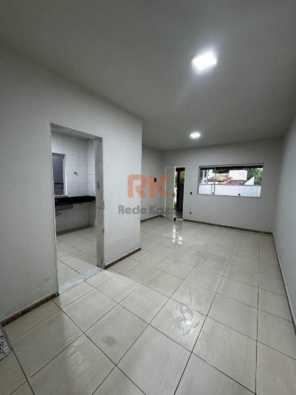 Casa geminada à venda no Promissão: 