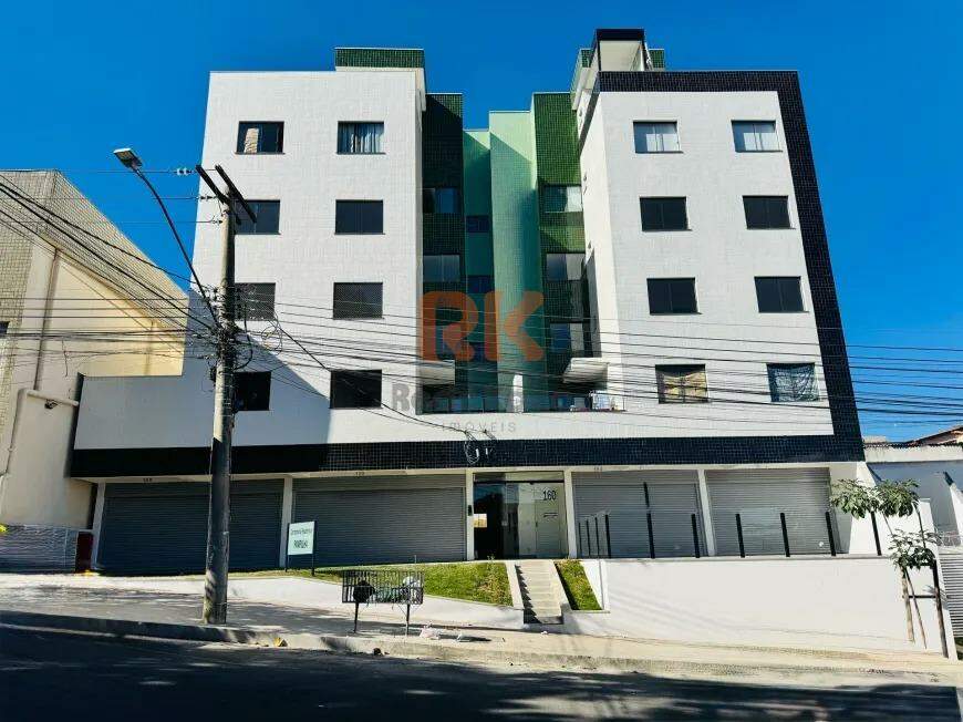 Apartamento à venda no Céu Azul: 