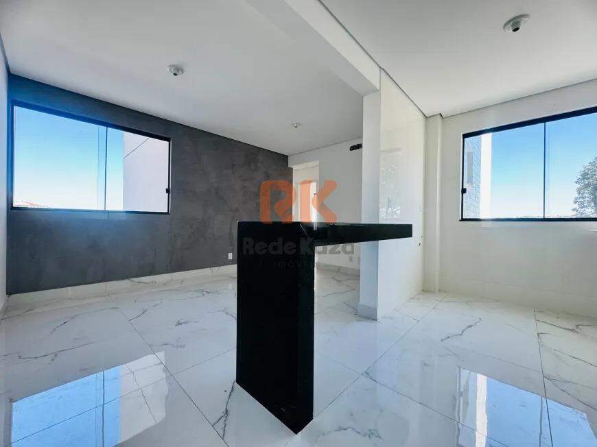 Apartamento à venda no Céu Azul: 