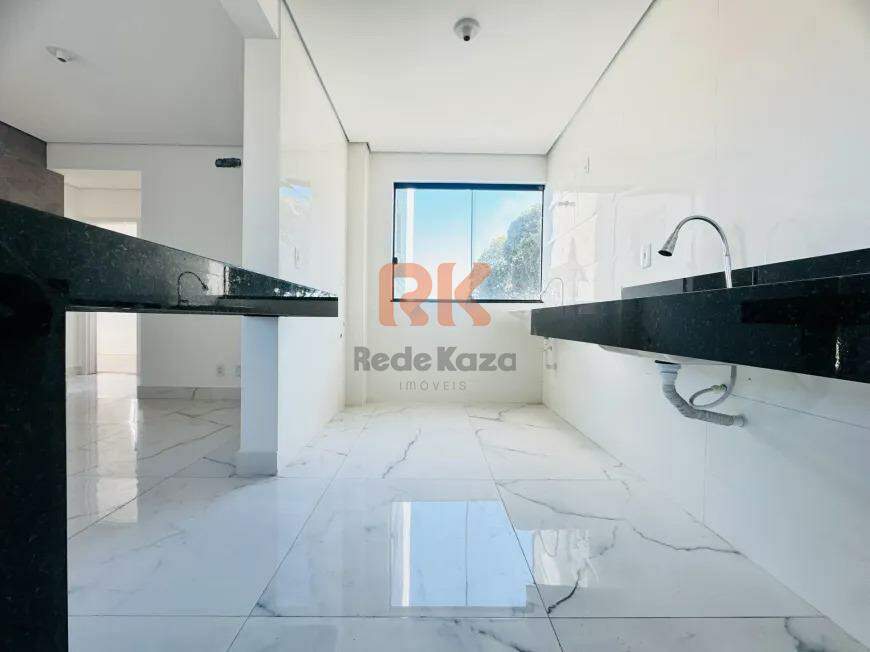 Apartamento à venda no Céu Azul: 