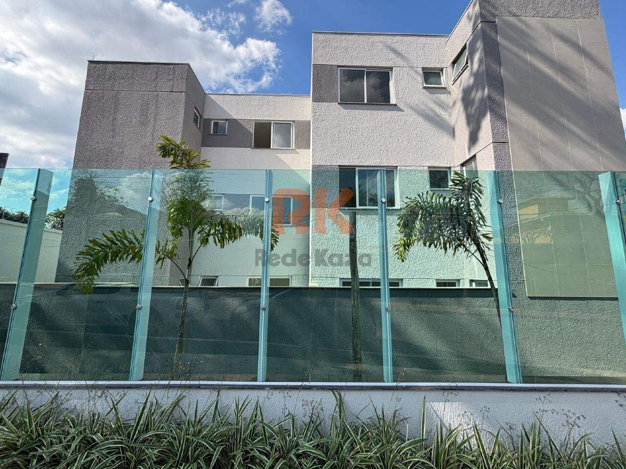 Área privativa à venda no Jardim Atlantico: 