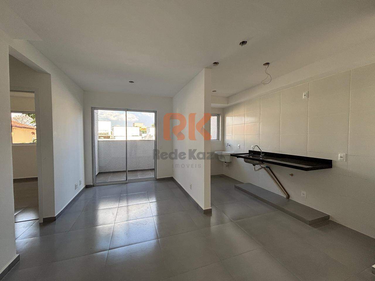 Apartamento à venda no Jardim Atlantico: 