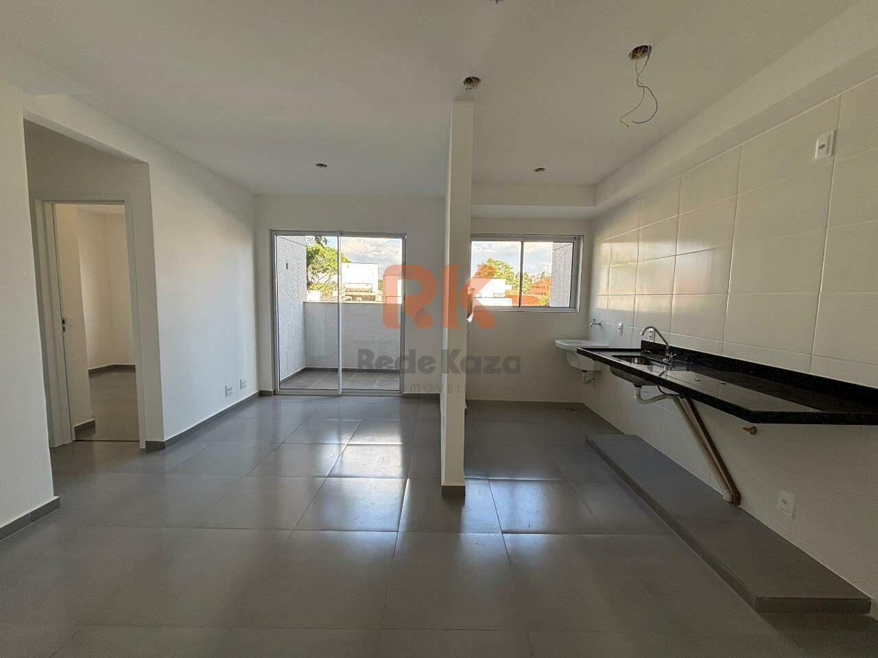 Apartamento à venda no Jardim Atlantico: 