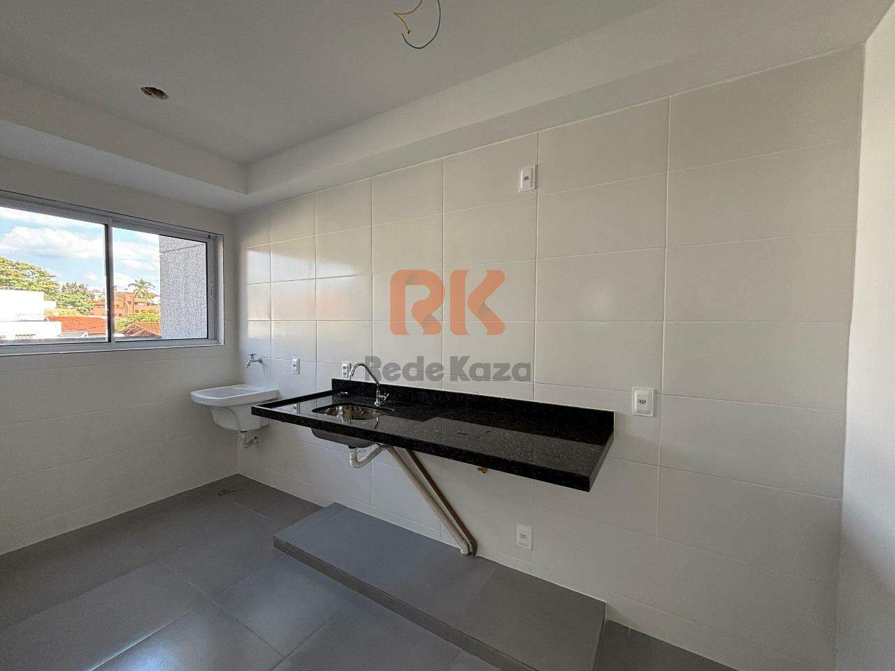Apartamento à venda no Jardim Atlantico: 