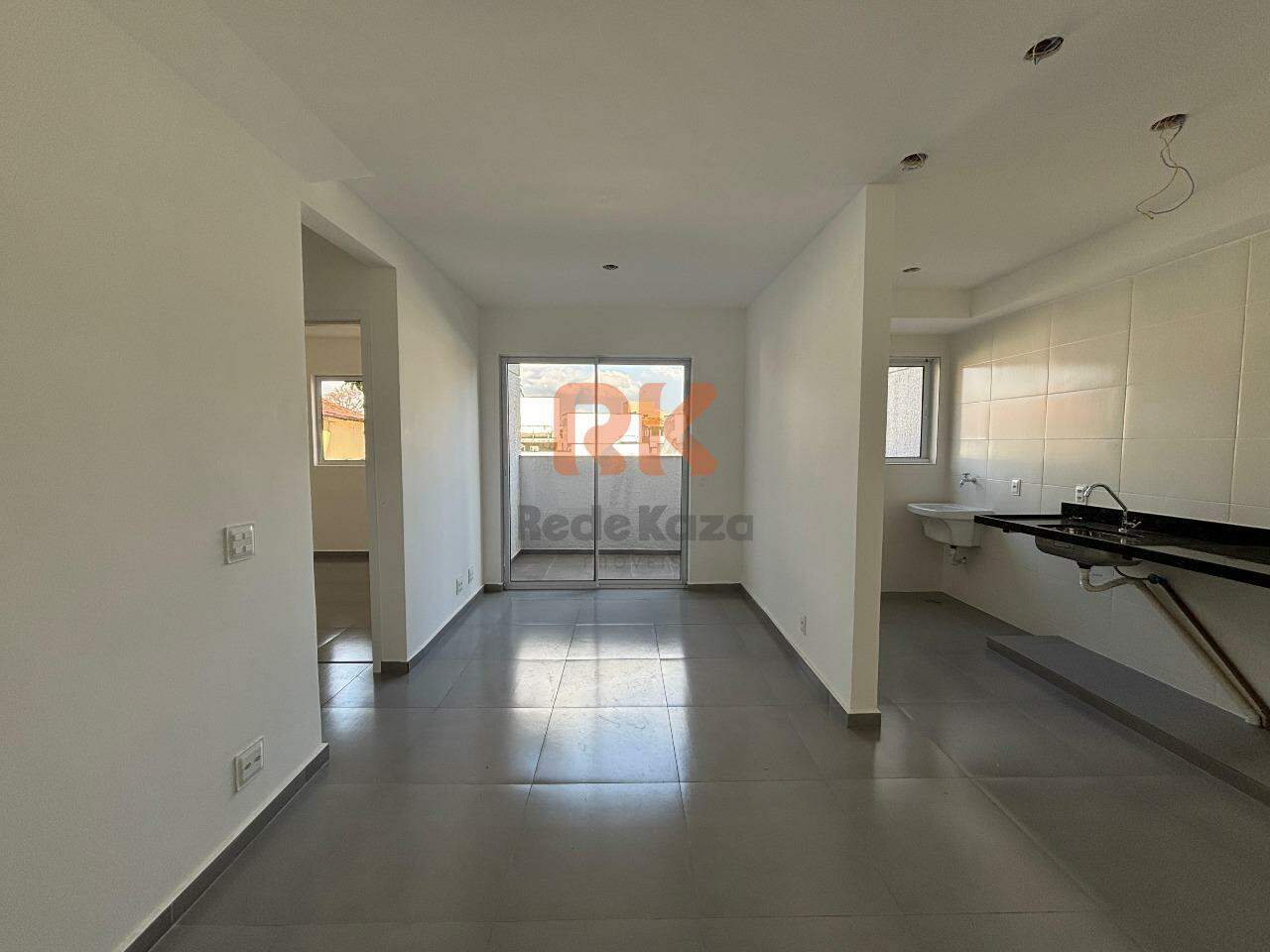 Apartamento à venda no Jardim Atlantico: 