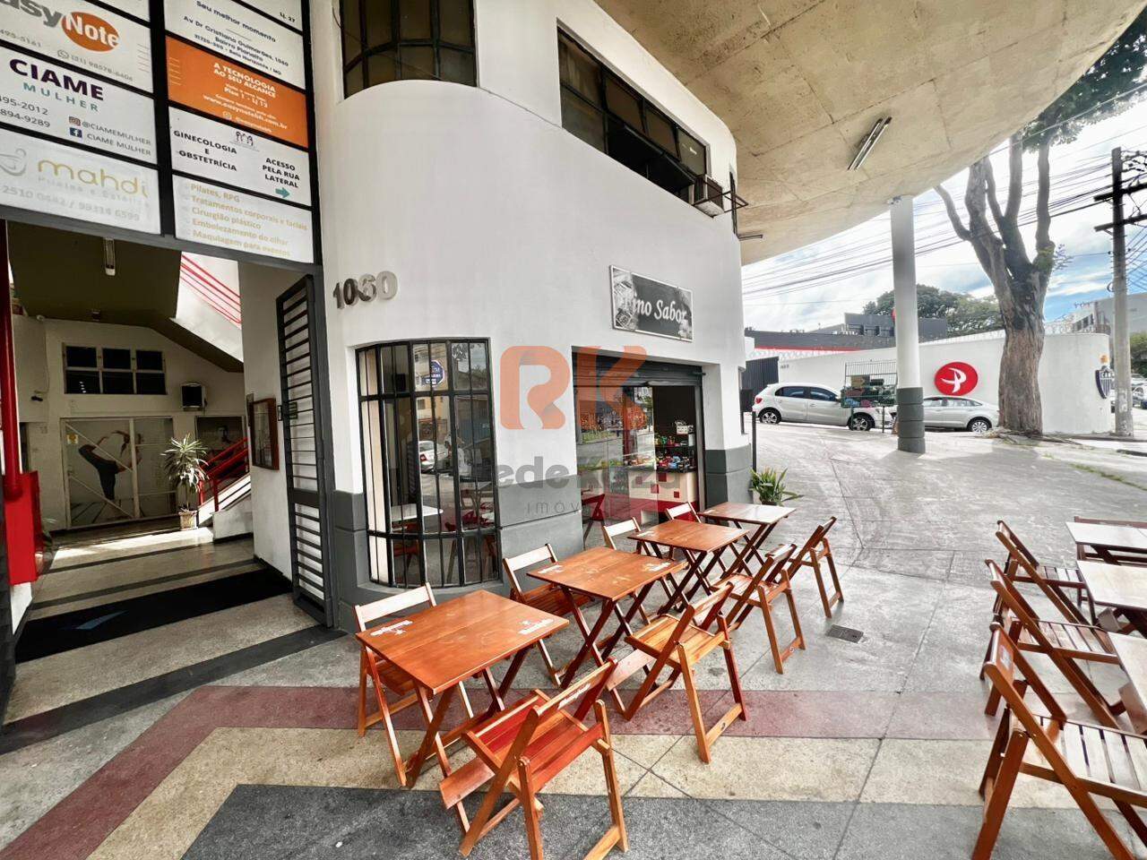 Loja à venda no Planalto: 