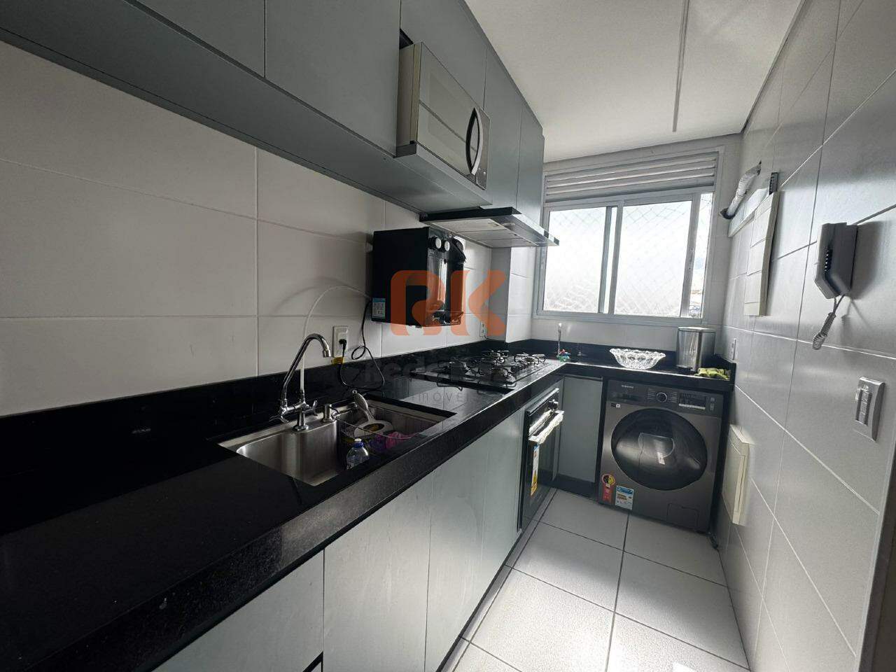 Apartamento à venda no Liberdade: 