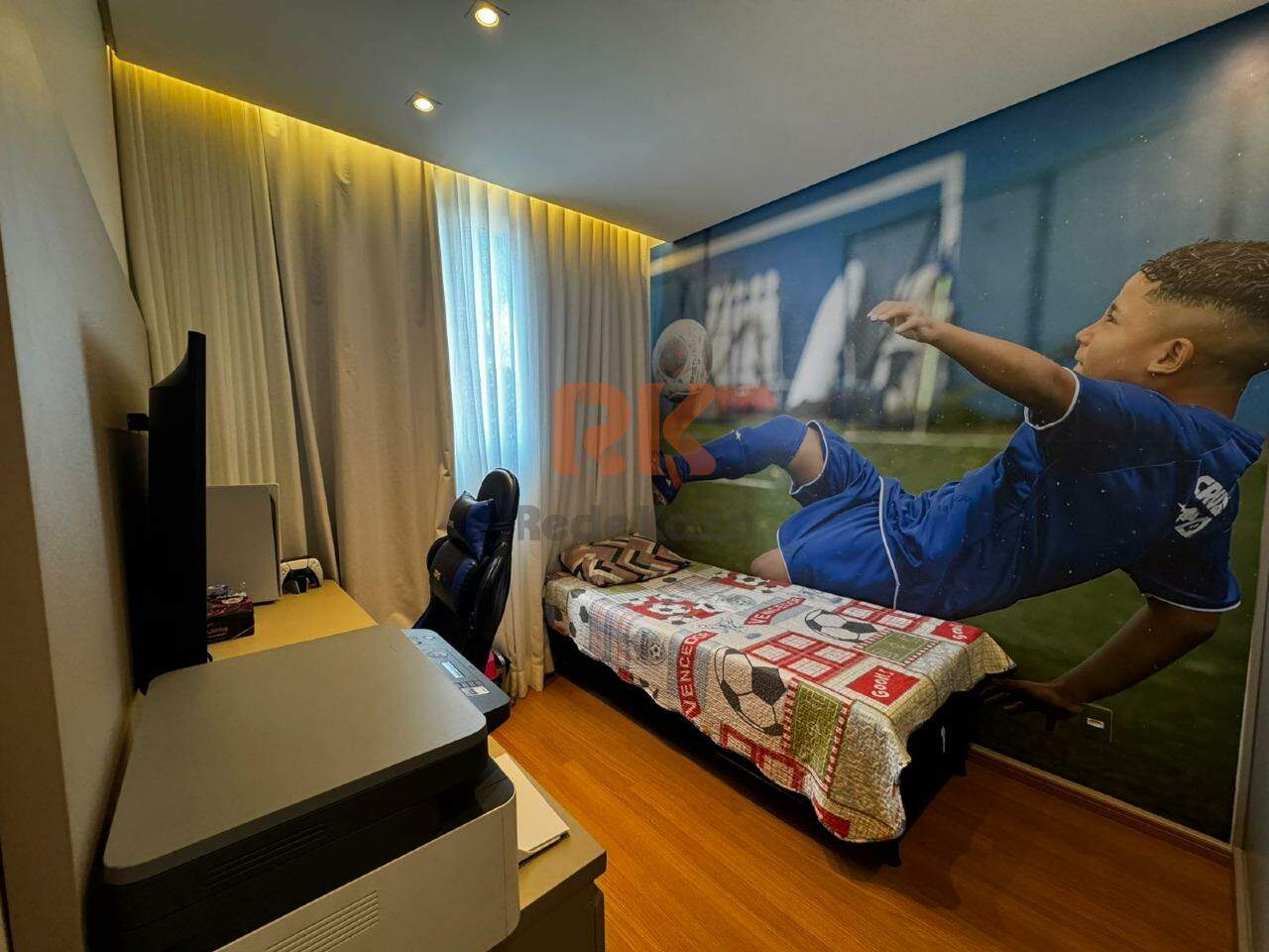 Apartamento à venda no Liberdade: 