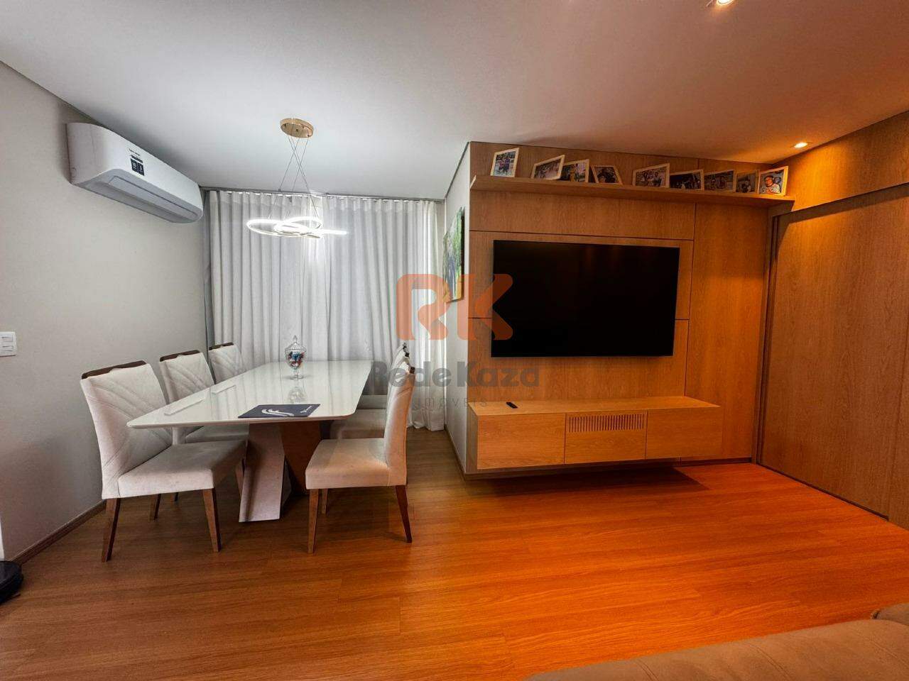 Apartamento à venda no Liberdade: 
