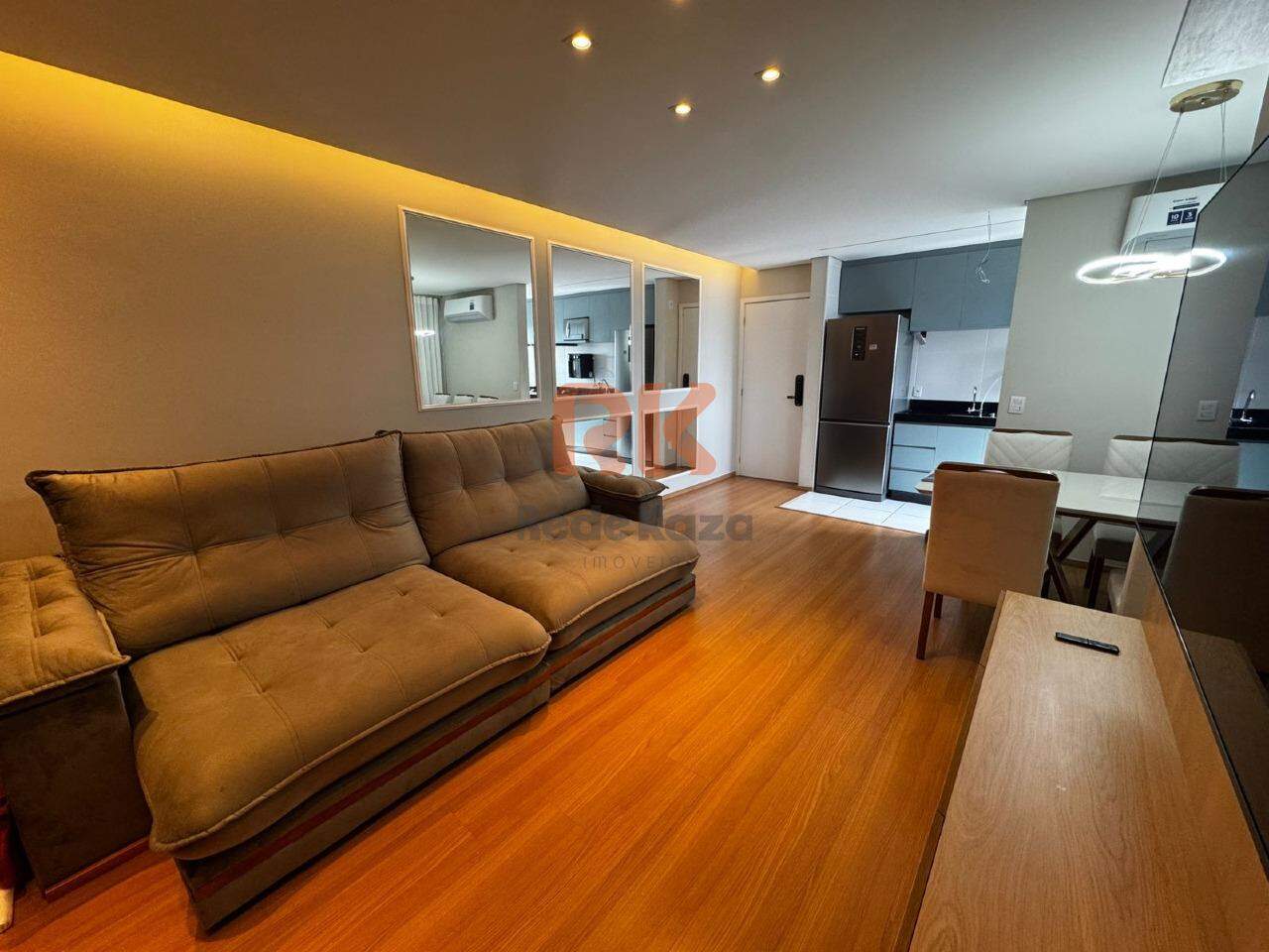 Apartamento à venda no Liberdade: 
