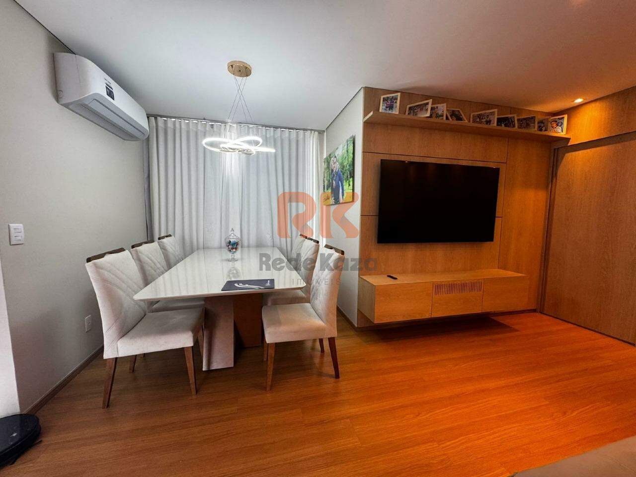 Apartamento à venda no Liberdade: 