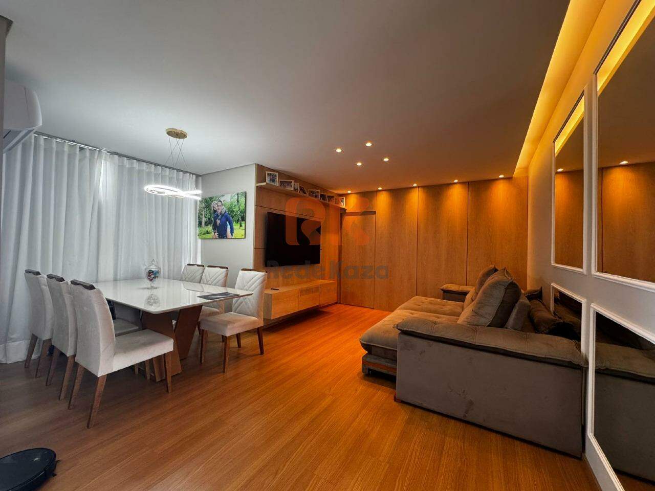Apartamento à venda no Liberdade: 