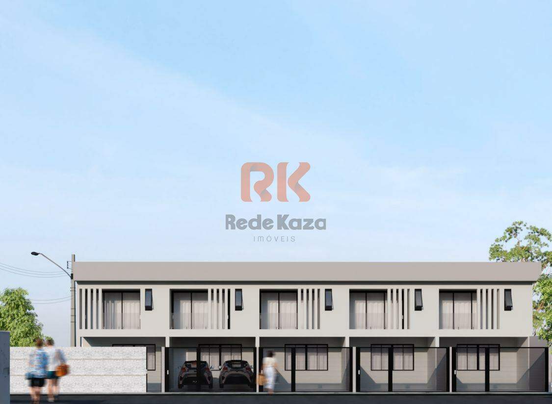 Casa à venda no Planalto: 