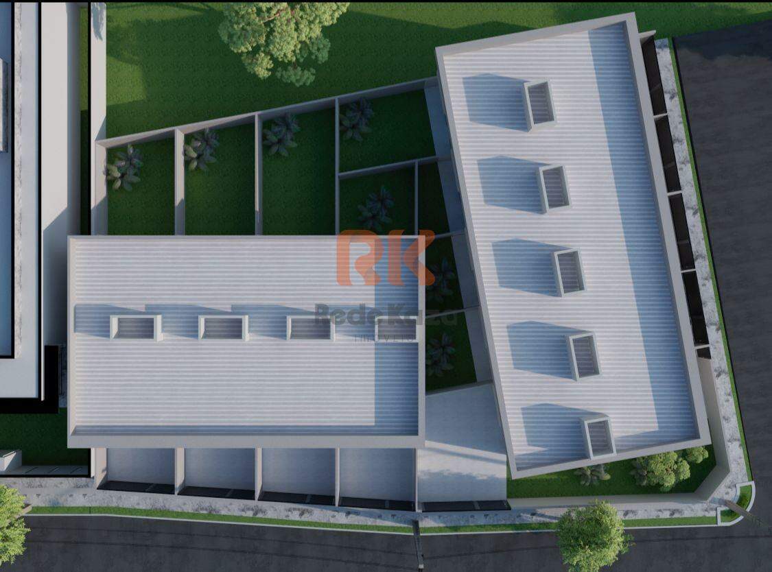 Casa à venda no Planalto: 