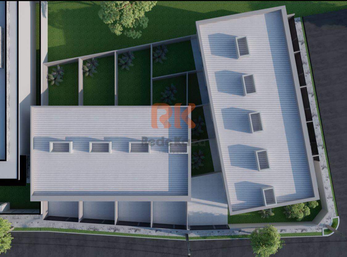 Casa à venda no Planalto: 