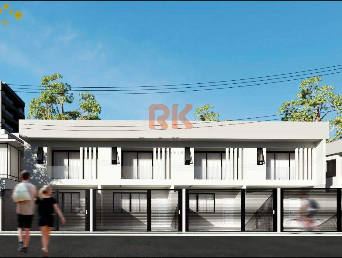 Casa à venda no Planalto: 