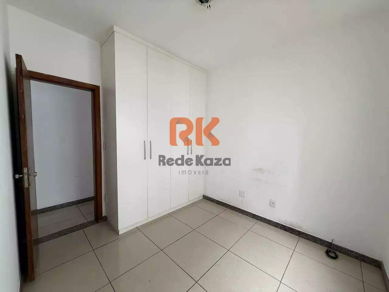 Apartamento para aluguel no Castelo: 