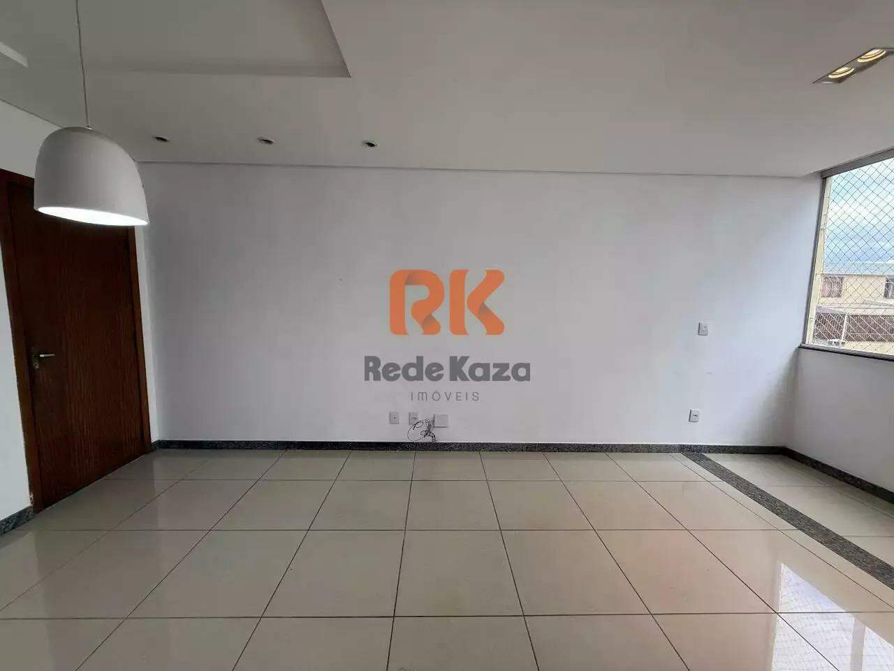 Apartamento para aluguel no Castelo: 