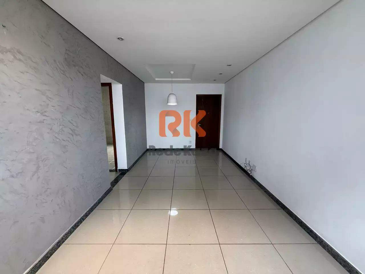 Apartamento para aluguel no Castelo: 