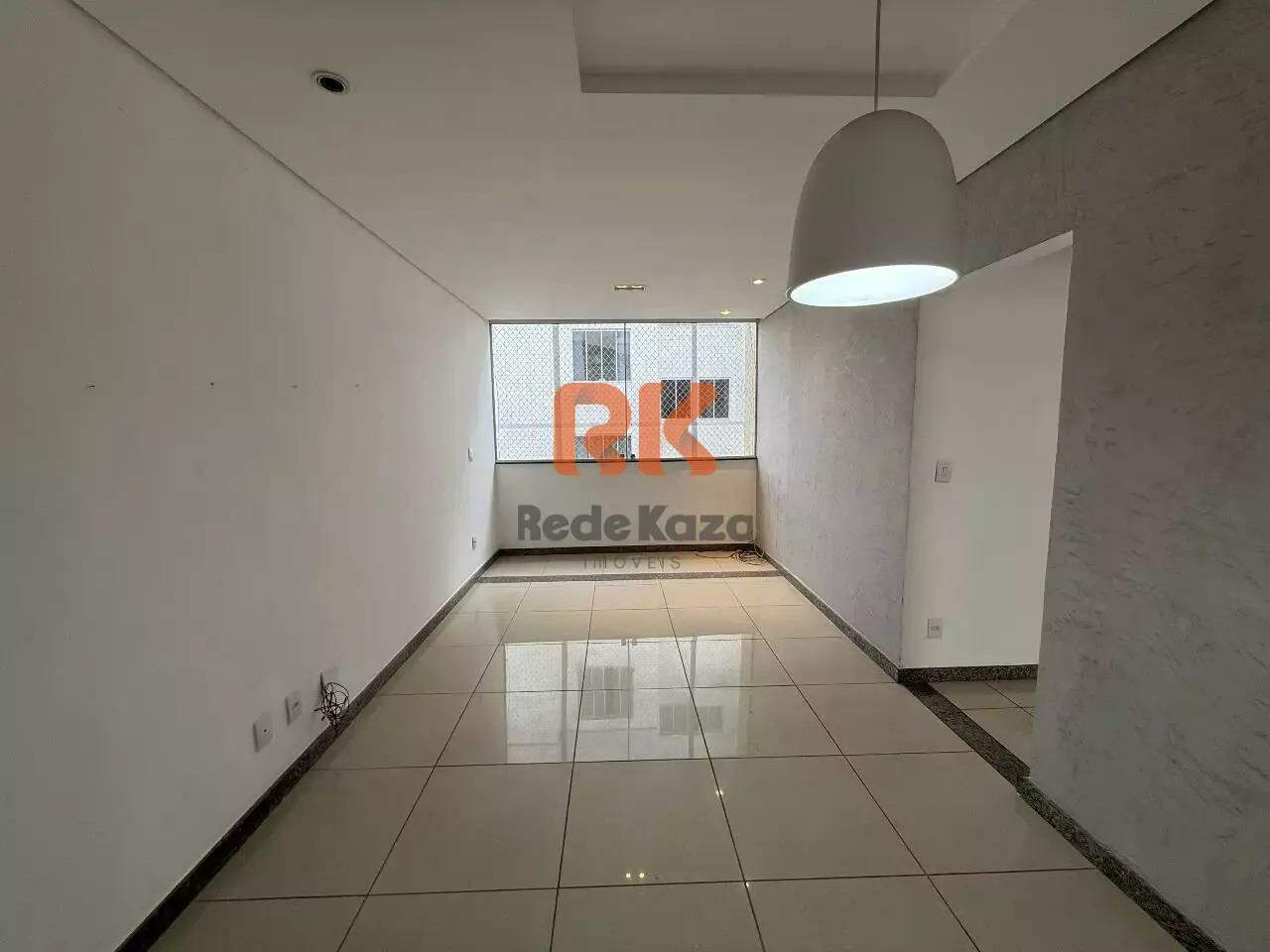 Apartamento para aluguel no Castelo: 