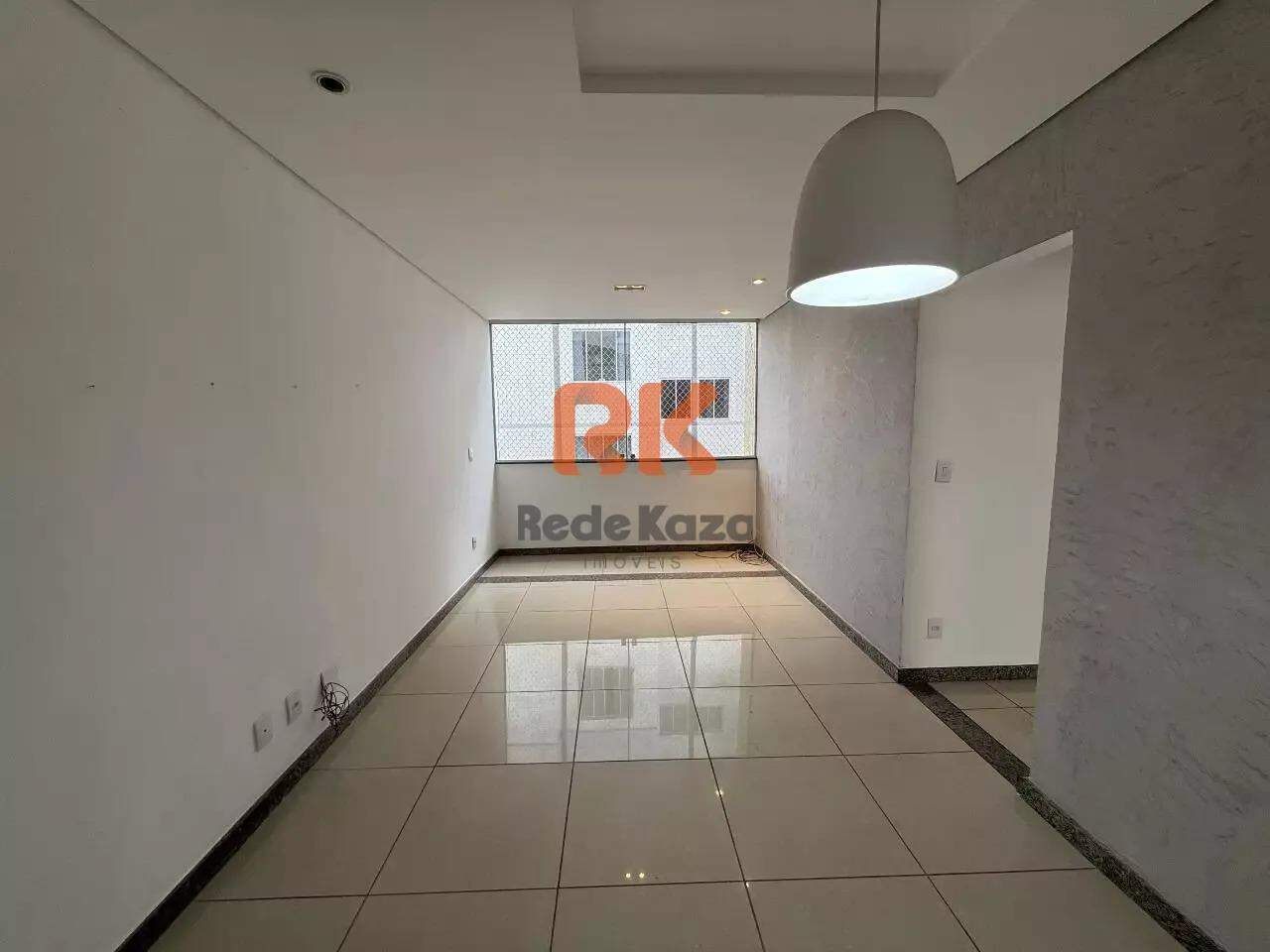 Apartamento para aluguel no Castelo: 
