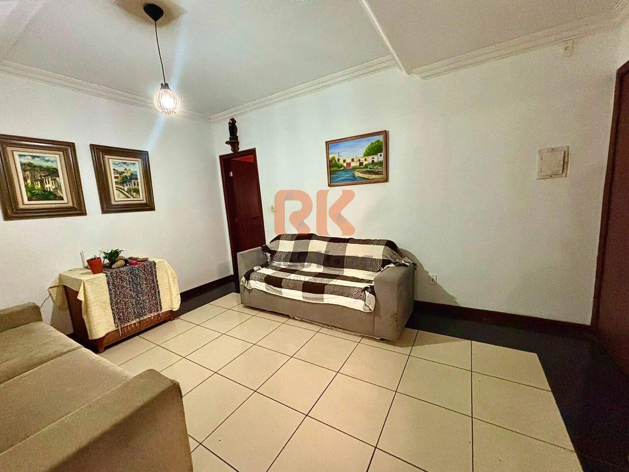 Casa à venda no Santa Branca: 