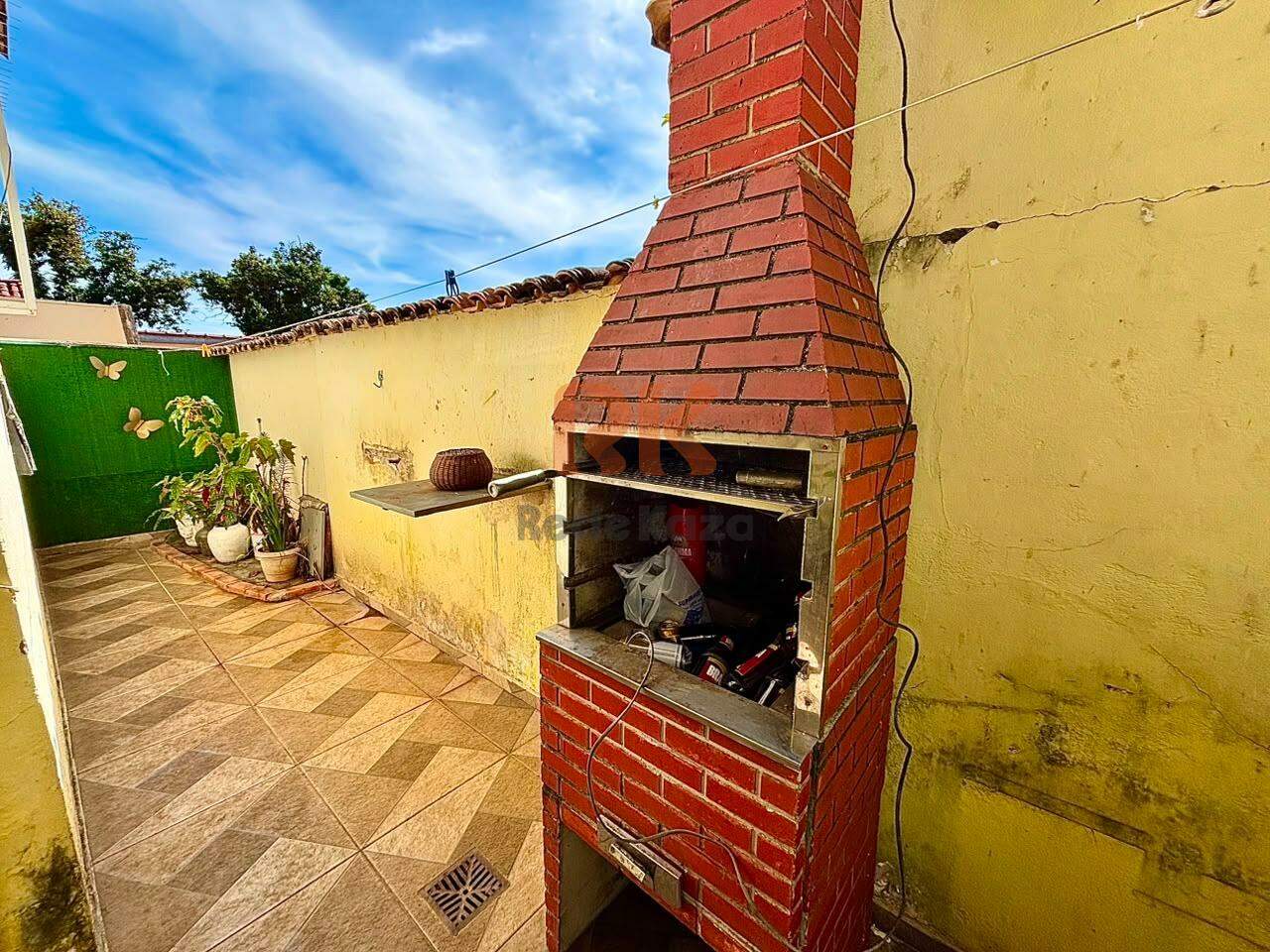 Casa à venda no Santa Branca: 