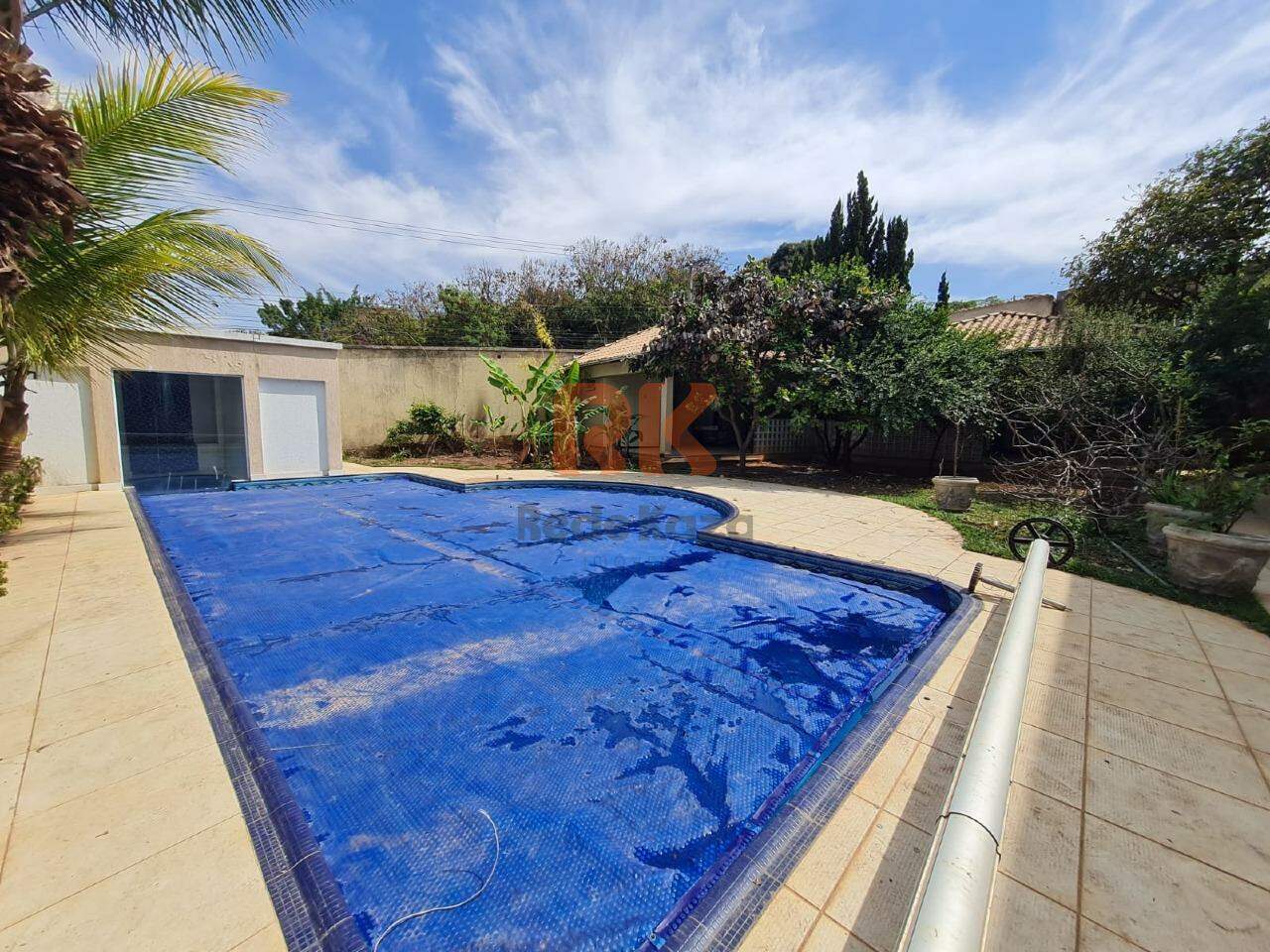 Casa à venda no Bandeirantes (Pampulha): 