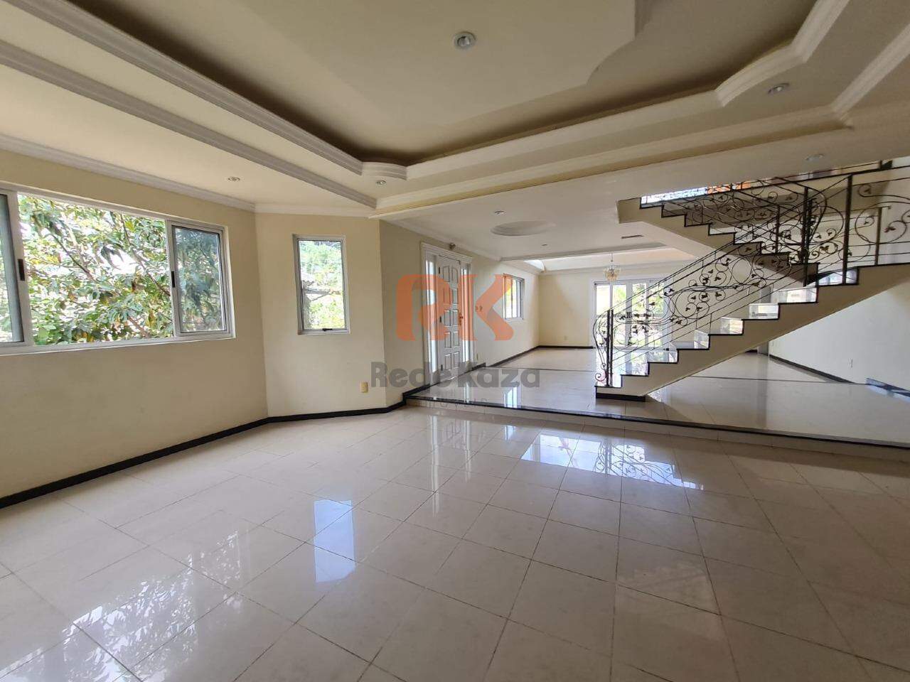 Casa à venda no Bandeirantes (Pampulha): 