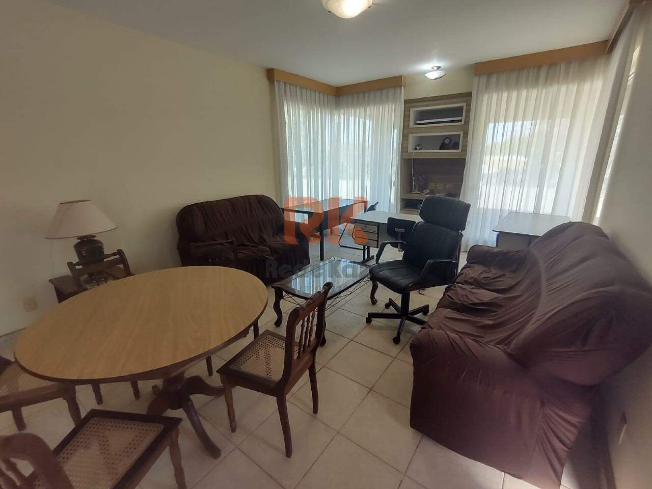 Casa para aluguel no Bandeirantes (Pampulha): 