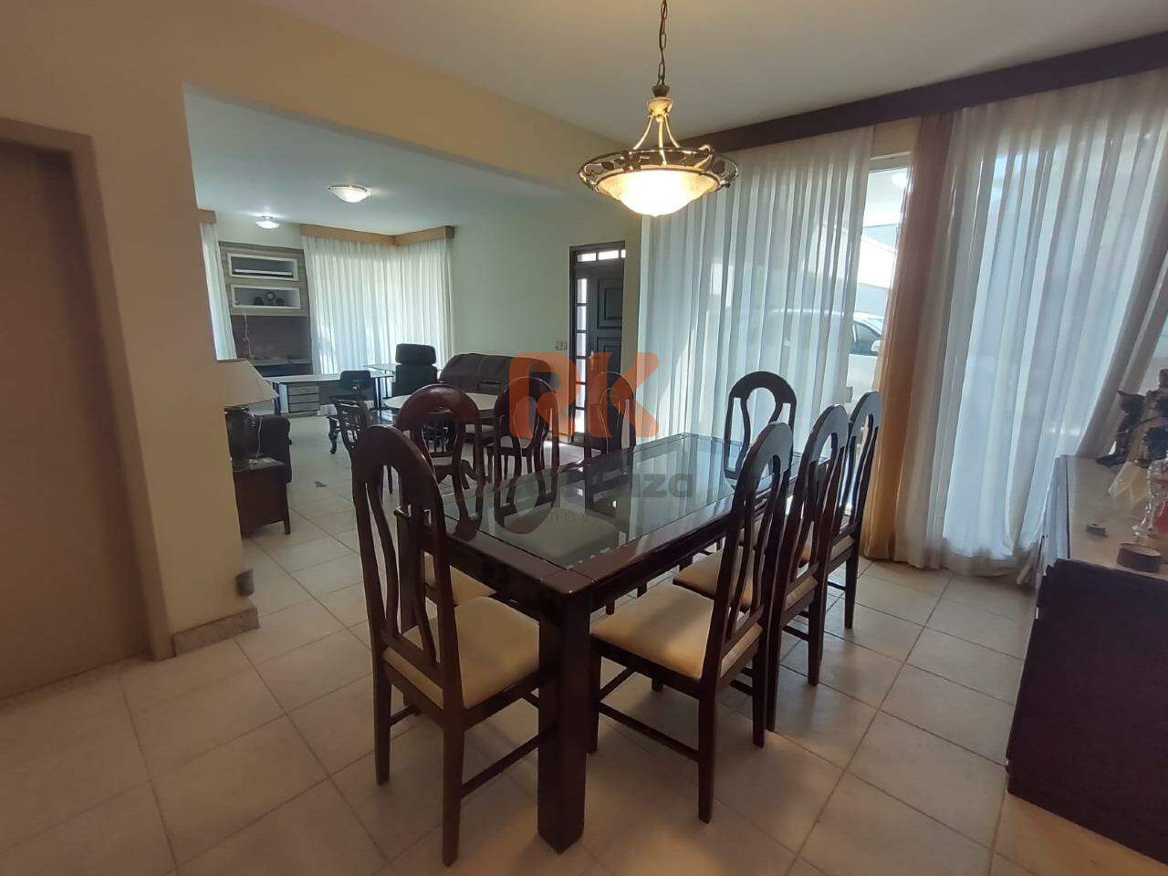 Casa para aluguel no Bandeirantes (Pampulha): 