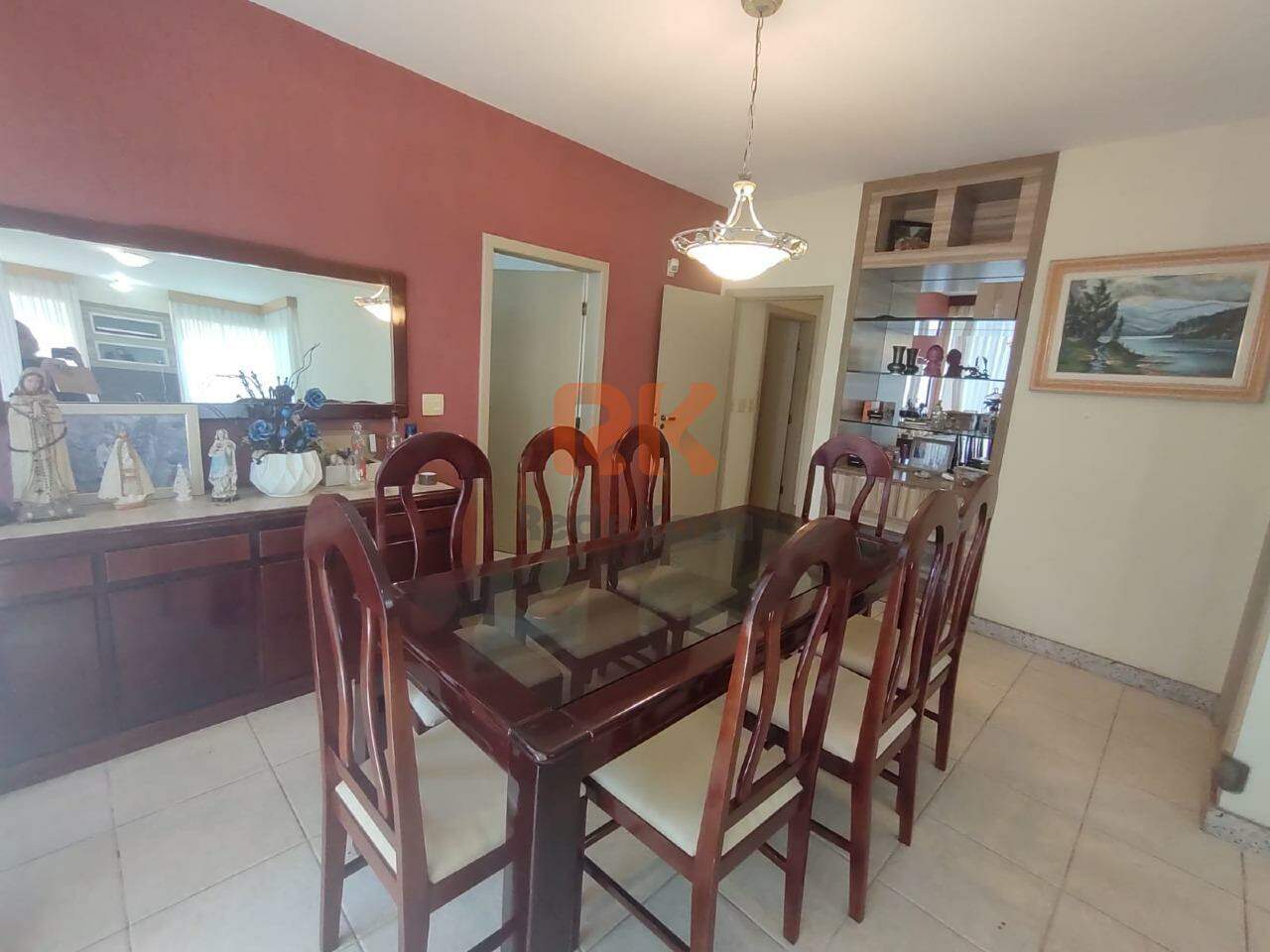 Casa para aluguel no Bandeirantes (Pampulha): 