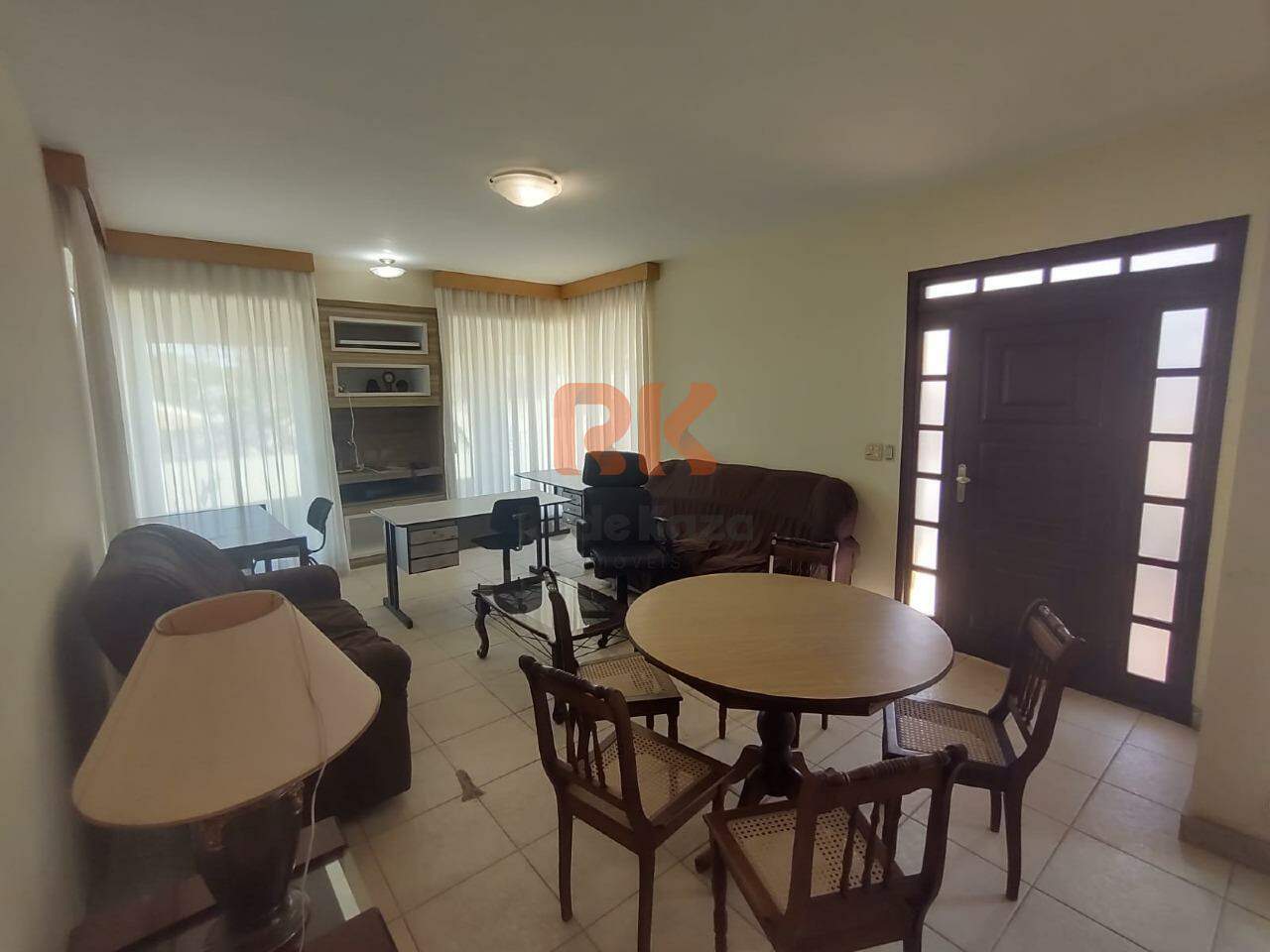 Casa para aluguel no Bandeirantes (Pampulha): 