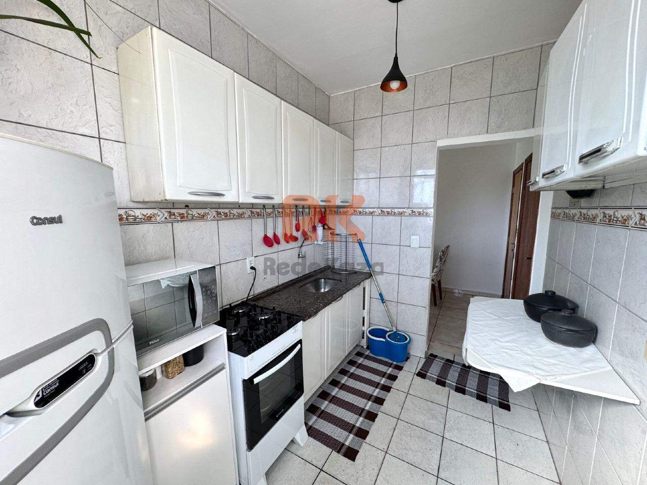 Apartamento à venda no Liberdade: 