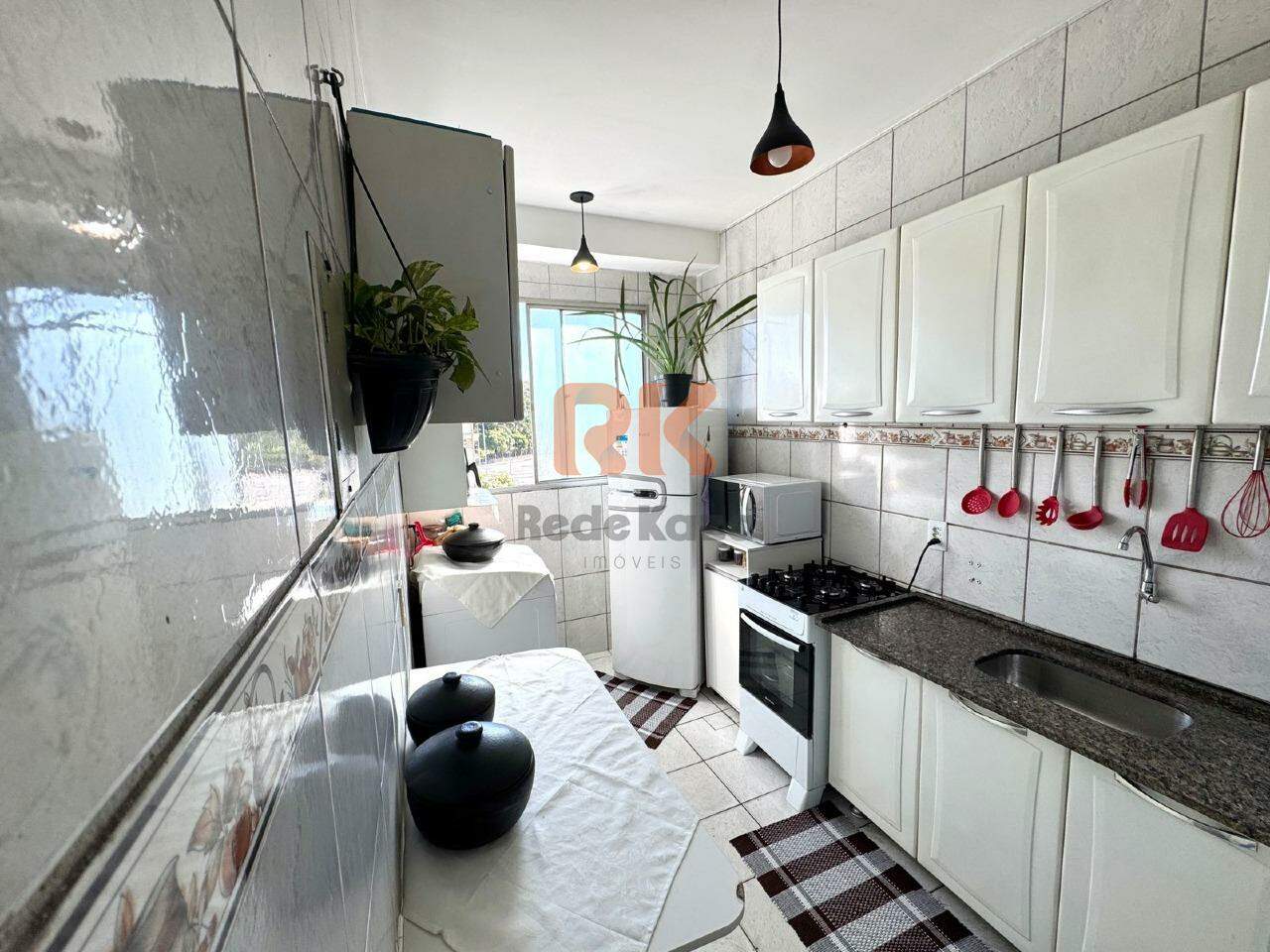 Apartamento à venda no Liberdade: 