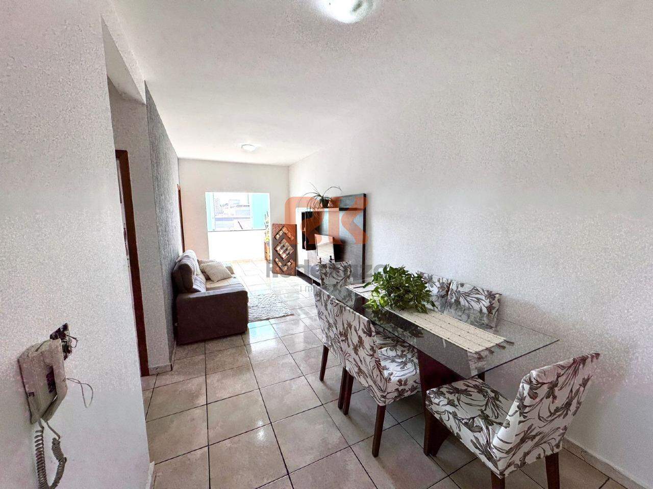 Apartamento à venda no Liberdade: 