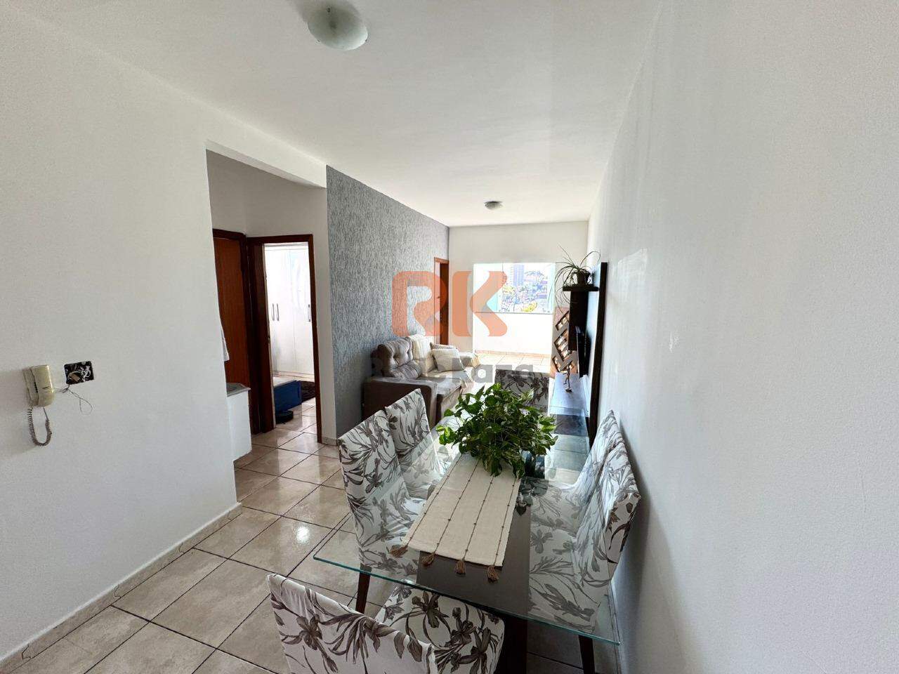 Apartamento à venda no Liberdade: 