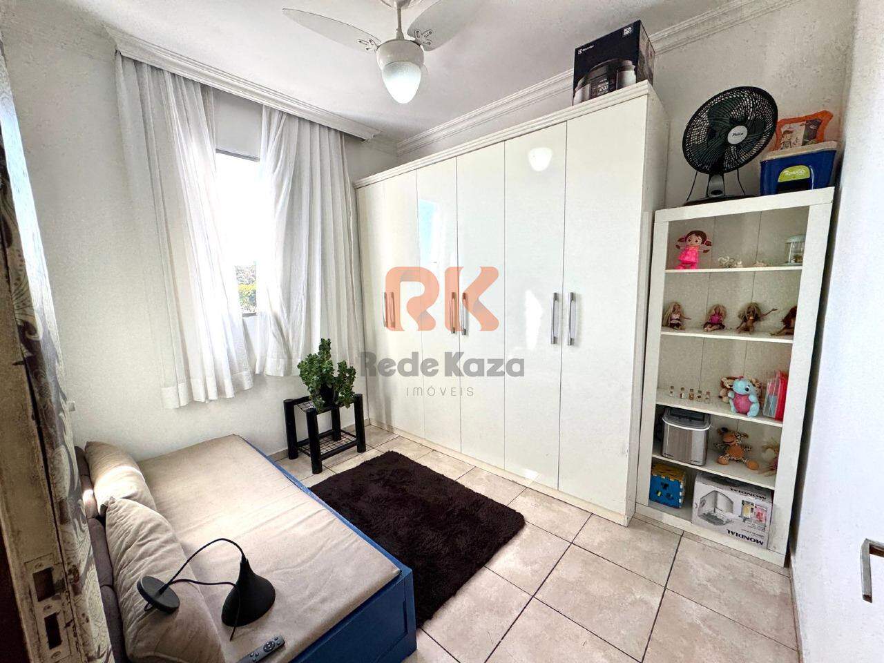 Apartamento à venda no Liberdade: 