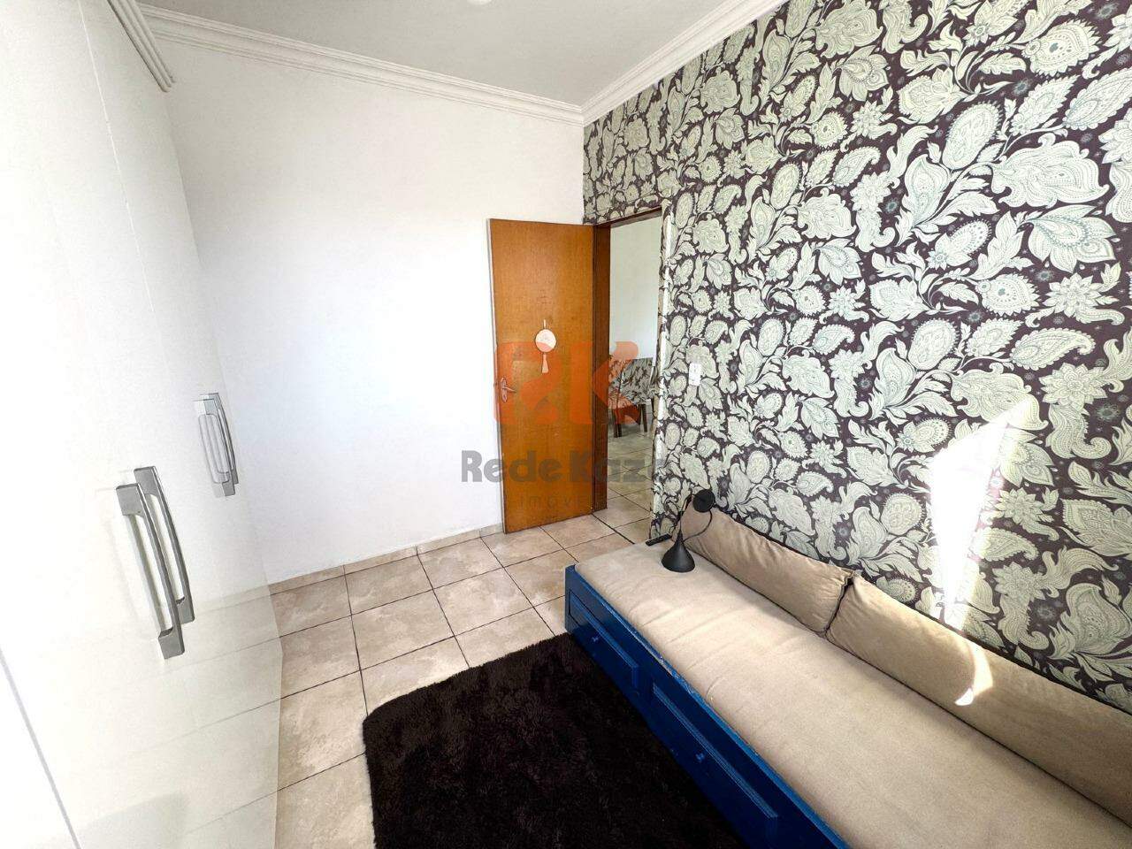 Apartamento à venda no Liberdade: 