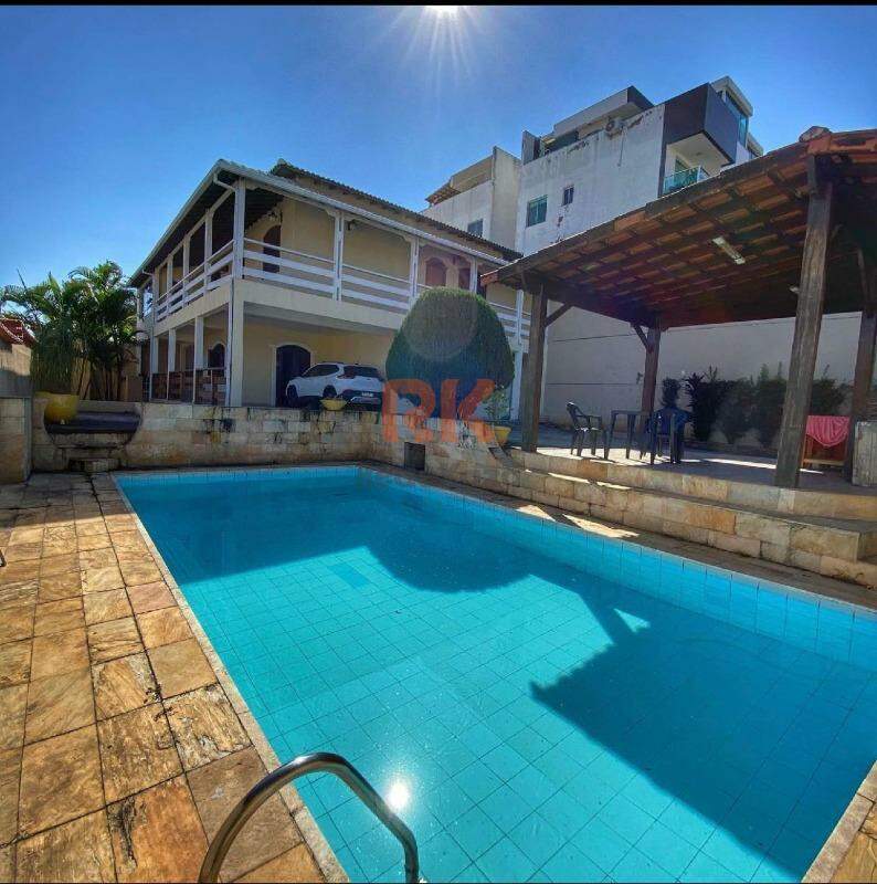 Casa à venda no Copacabana: 