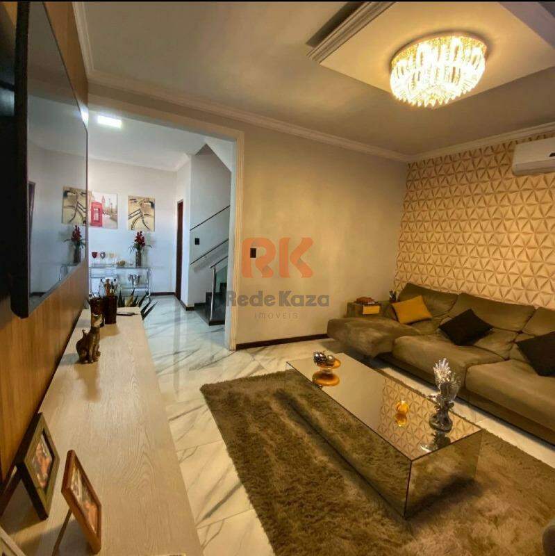 Casa à venda no Copacabana: 